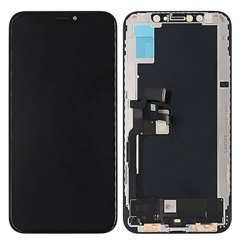 For iPhone 7 Plus X XS Max XR 11 Touch Screen LCD Display Digitizer Replacement - Picture 29 of 29