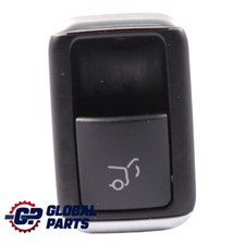 Mercedes X117 Interrupteur commande d'ouverture coffre hayon A1668707610