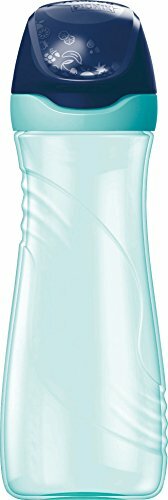 MAPED Origins Picnik 580 ml Bottiglia – blu (K1c)