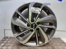 ALLOY WHEEL KIA NIRO 18 Inch Rim 5x114.3 52910-G5200 7.5JX18