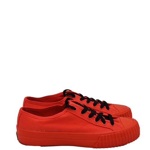 Allbirds Tree Flyer Shoes Mens 10.5 Orange Lace Up Athletic Running Sneakers s-l400.jpg main image 4