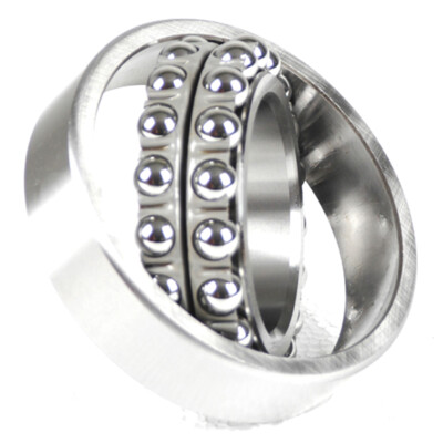 NACHI 1204 Self-aligning Ball Bearings 20x47x14mm. | eBay