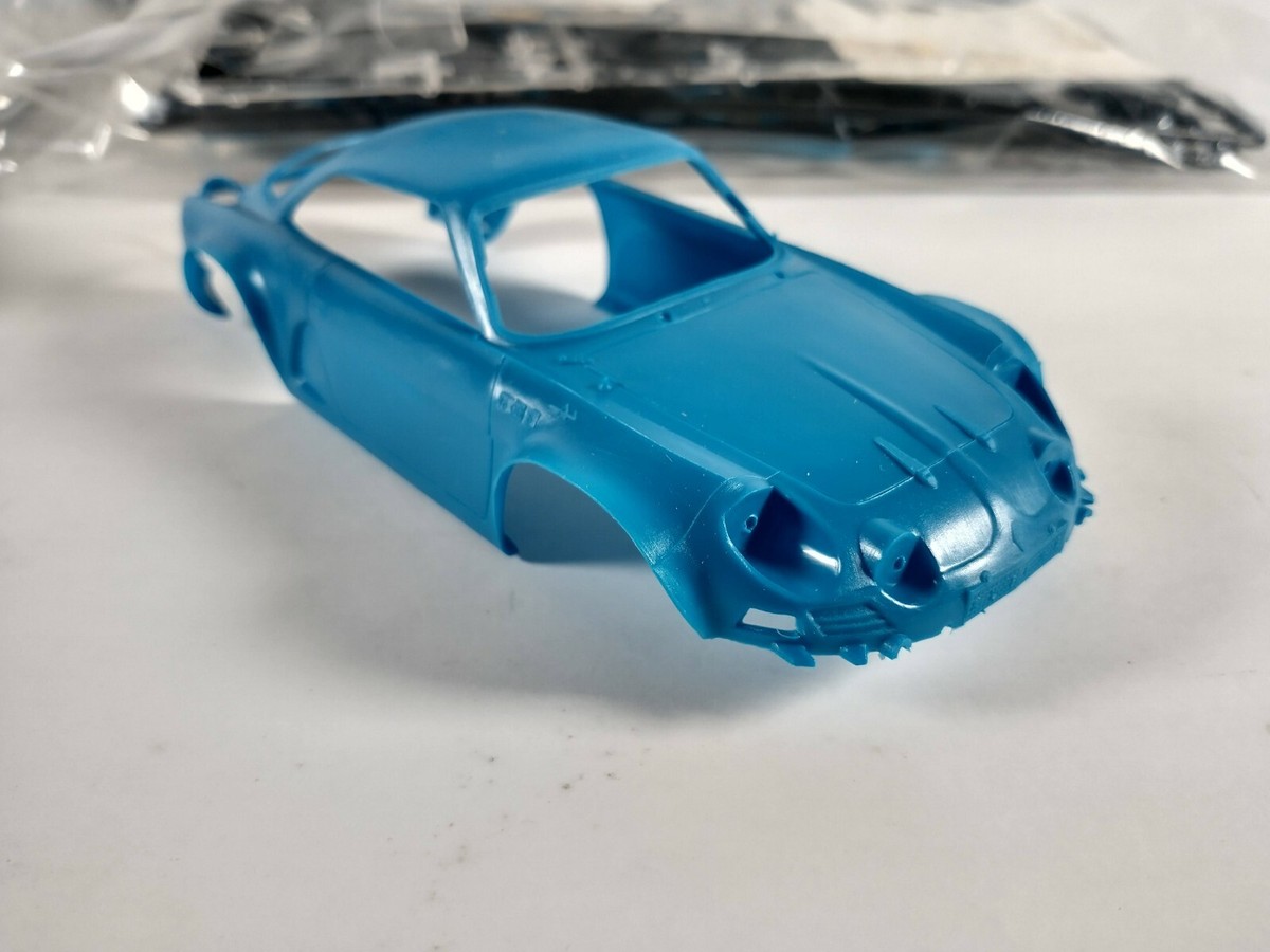 Maquette alpine renault - Collection