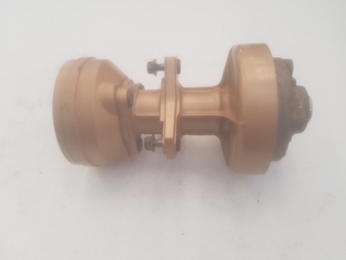 86-87 BW80A BW80 BW 80 BIG WHEEL 80 REAR WHEEL CLUTCH HUB ASSY 1RY-25390-01-4R - Picture 2 of 17