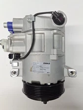Mercedes AC Compressor  Mahle Behr ACP354000S R500 GL550 GL450 GL320 GL350
