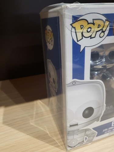 Funko Pop! E-3pO 2015 Exclusivo - Imagen 4 de 5