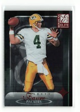 2000 Donruss Elite #47 Brett Favre Green Bay Packers READ