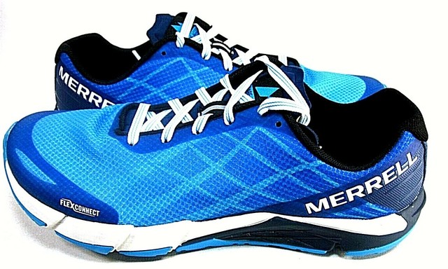 merrell bare access flex mens