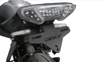 YAMAHA MT - FZ 09 2014-2016 Tail Tidy FOLDABLE - GREF Innovation