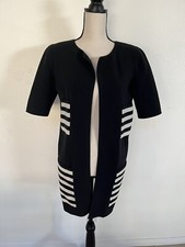 emanuel ungaro parallele Paris cardigan