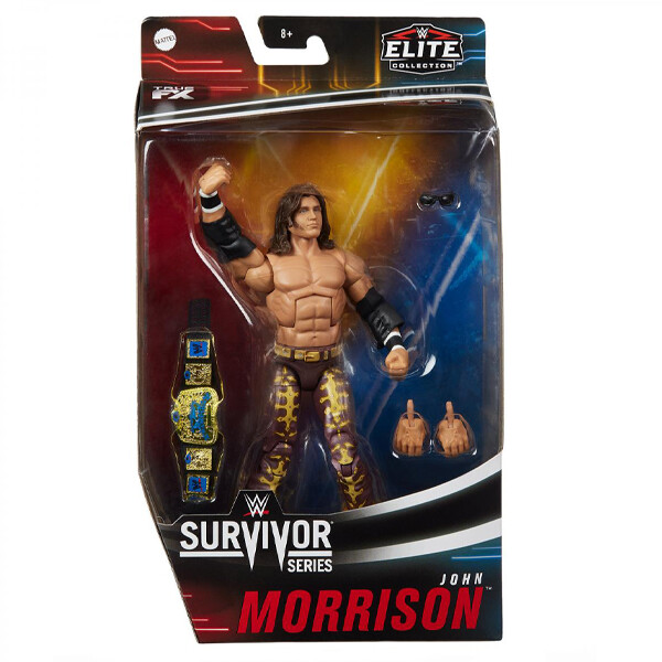wwe john morrison toys