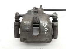 TOYOTA C-Hr X1 Vorne Links Bremssattel 1.8 Benzin / Strom 72kw 22912968