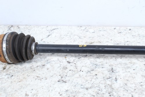 2021 ARCTIC CAT PROWLER PRO OEM Rear CV Axle Drive Shaft, 2502-553 - Picture 7 of 14