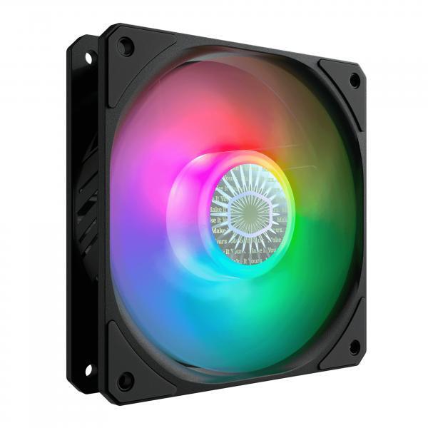 3724610 Cooler Master SICKLEFLOW 120 ARGB