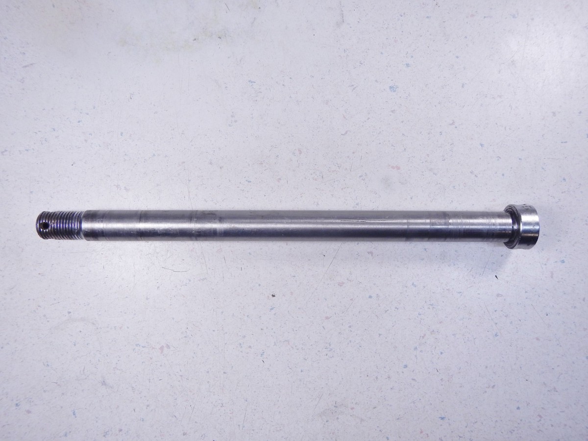 Yamaha RT1 RT2 RT3 DT1 DT2 DT3 250 360 Rear Axle Axel Shaft