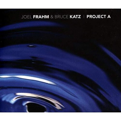 Joel Frahm Project a (CD) (UK IMPORT)