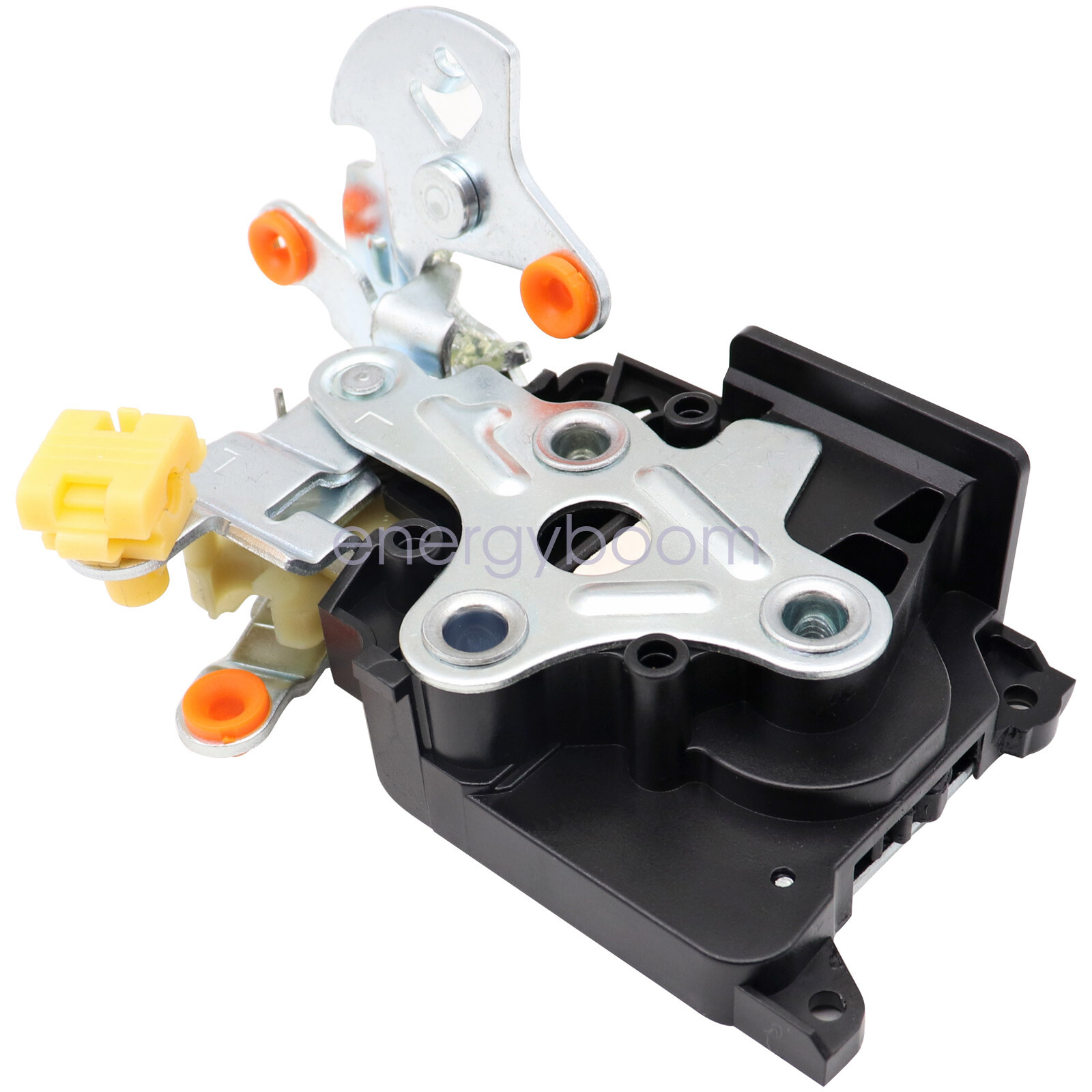 Front Left Driver Side Door Lock Actuator 15111447 Fit For Chevrolet S10 1994 2003 Impala 1994 1996 94 03 S10 Impala Lh Door Latch