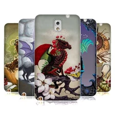 OFFICIAL STANLEY MORRISON DRAGONS 2 SOFT GEL CASE FOR SAMSUNG PHONES 2