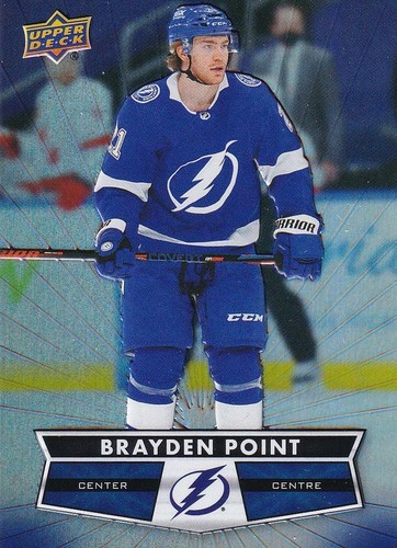 Tim Hortons 2021-22 Hockey Cards Complete Your Set *U PICK* Base PF SS G C DC PP - Picture 30 of 259
