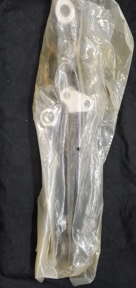 Brazo de control de suspensión delantero izquierdo inferior Dorman 520-633 se adapta a Honda Accord 90-93 Foto 2 de 2