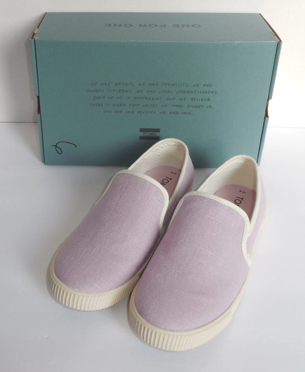 Toms clemente shop slip ons