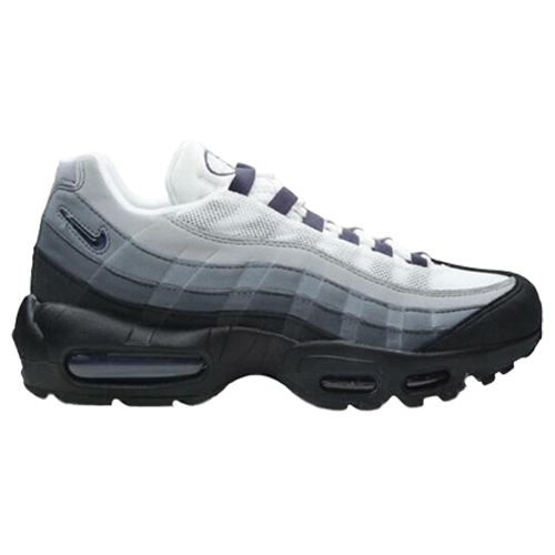 Nike Air 95 Dark for Sale | Authenticity Guaranteed |