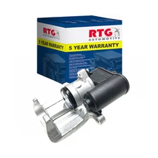 Electronic Brake Caliper Rear Right Fits Audi Q3 VW Passat Sharan Tiguan Seat