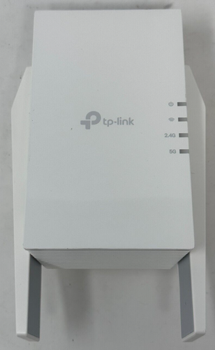 TP-Link RE605X Range Extender - AX1800 WiFi 6 - Afbeelding 7 van 7