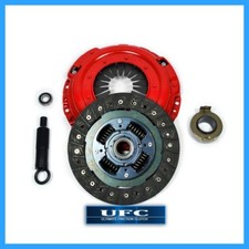 KIT EMBRAGUE UFC RACING ETAPA 1 1996-03 TOYOTA RAV-4 2,0 L BASE DEPORTIVO UTILITARIO DOHC