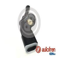 Autofren Seinsa Sensor DrehzahlfüHler Hinten Links FüR VW Golf VI 5K1 Brandneu