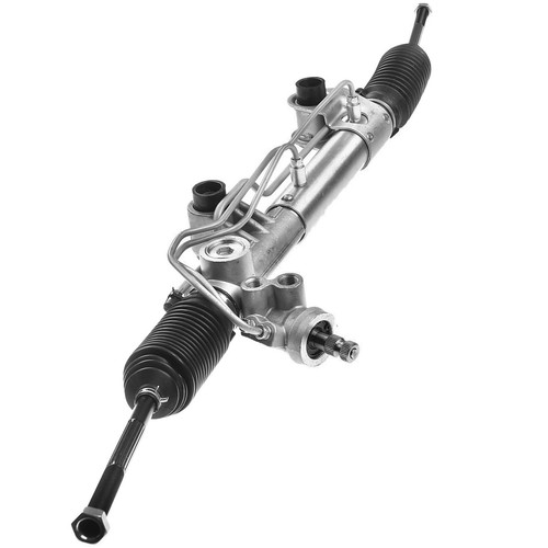 5x Front Rack & Pinion Tie Rod End Kit for Dodge Dakota 1994-1996 2.5L 3.9L 5.2L - Picture 3 of 9
