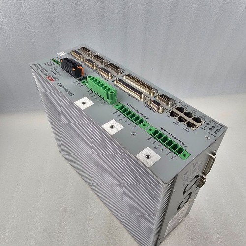 ACS Motion Control SPiiPlus CM-3-A-E-M0-H4 - Picture 2 of 9