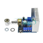 Digital AC/DC 12V TDA7297 2x15W Audio Amplifier DIY Kit Dual-Channel Module