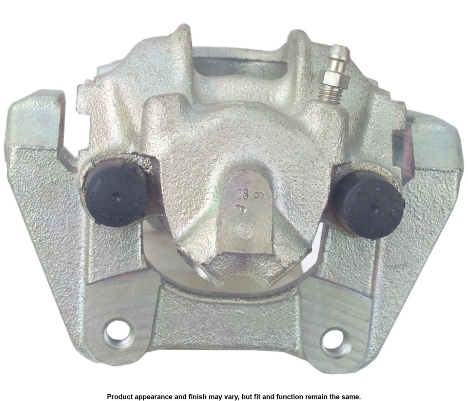 Pinza de freno de disco trasera izquierda cardona para BMW X3 2004-2010 Foto 3 de 3