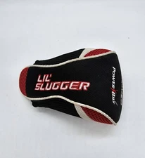 Power Built Lil' Slugger Driver Cover Golf Club Cover 