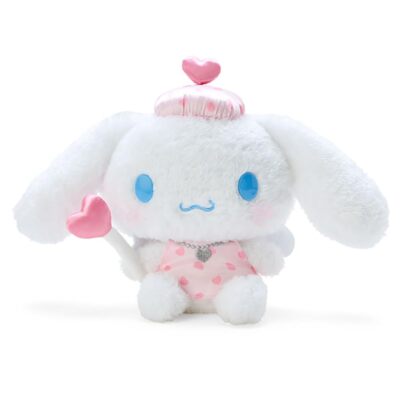 Sanrio Cinnamoroll Plush Doll Dreaming Angel 027499 26x11x20cm