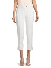 KARL LAGERFELD PARIS Cropped Pants SIZE 14 NEW W TAG