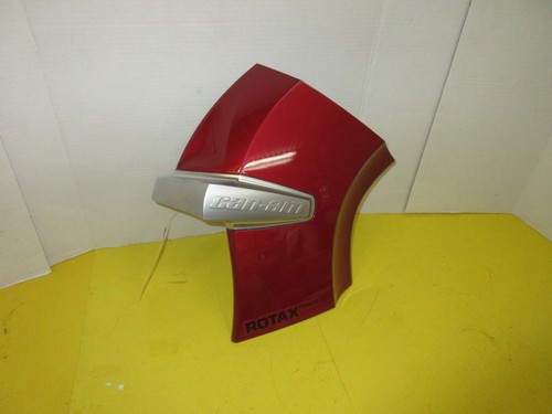 BRP Can Am Spyder RH lower fairing cover panel ass'y #705008727
