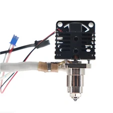 Bimetal Hot End V2.5 for QIDI X-Max 3/X-Plus 3/X-Smart3 3D Printer