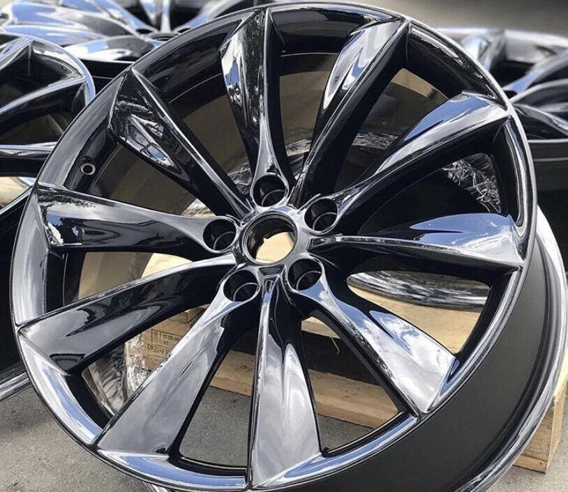 Powder coated deals carbon steel