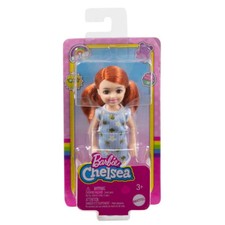 Image of Barbie Club Chelsea Doll 2022