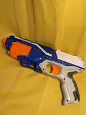 Nerf B9837F07 N-Strike Elite Disruptor with 4 Darts