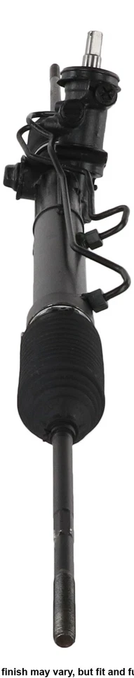 Conjunto de cremallera y piñón cardona para Pontiac Montana 2005-2009 Foto 4 de 4