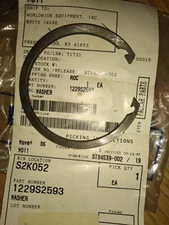 New OEM Snap Ring for Rockwell Diff 1229-S-2593