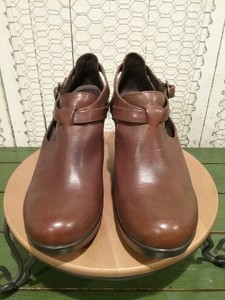 dansko sable 38