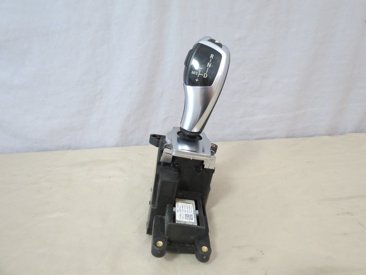 サルート09 E70ノーマルM ✓ 07-13 BMW e70 e71 X5 X6 Auto Transmission Gear Selector Shifter