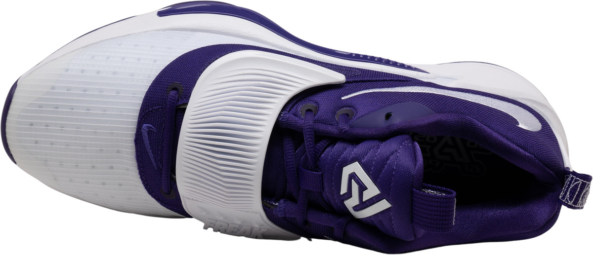 Nike Zoom Freak 3 TB Court Purple for Sale | Authenticity Nike Zoom Freak 3 TB Court Purple for Sale | Authenticity