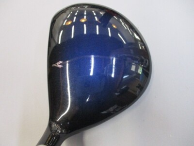 Yamaha inpres UD+2 2019 Fairway Wood 7W TMX-419F (SR) #330 Golf
