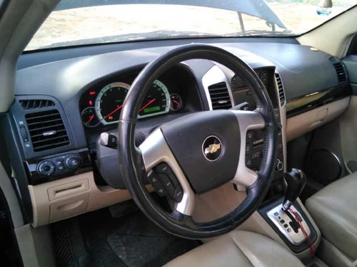 Fusello Anteriore Sinistro per CHEVROLET CAPTIVA 2.0 VCDI LTX SPORT 20 1678589 - Foto 6 di 10
