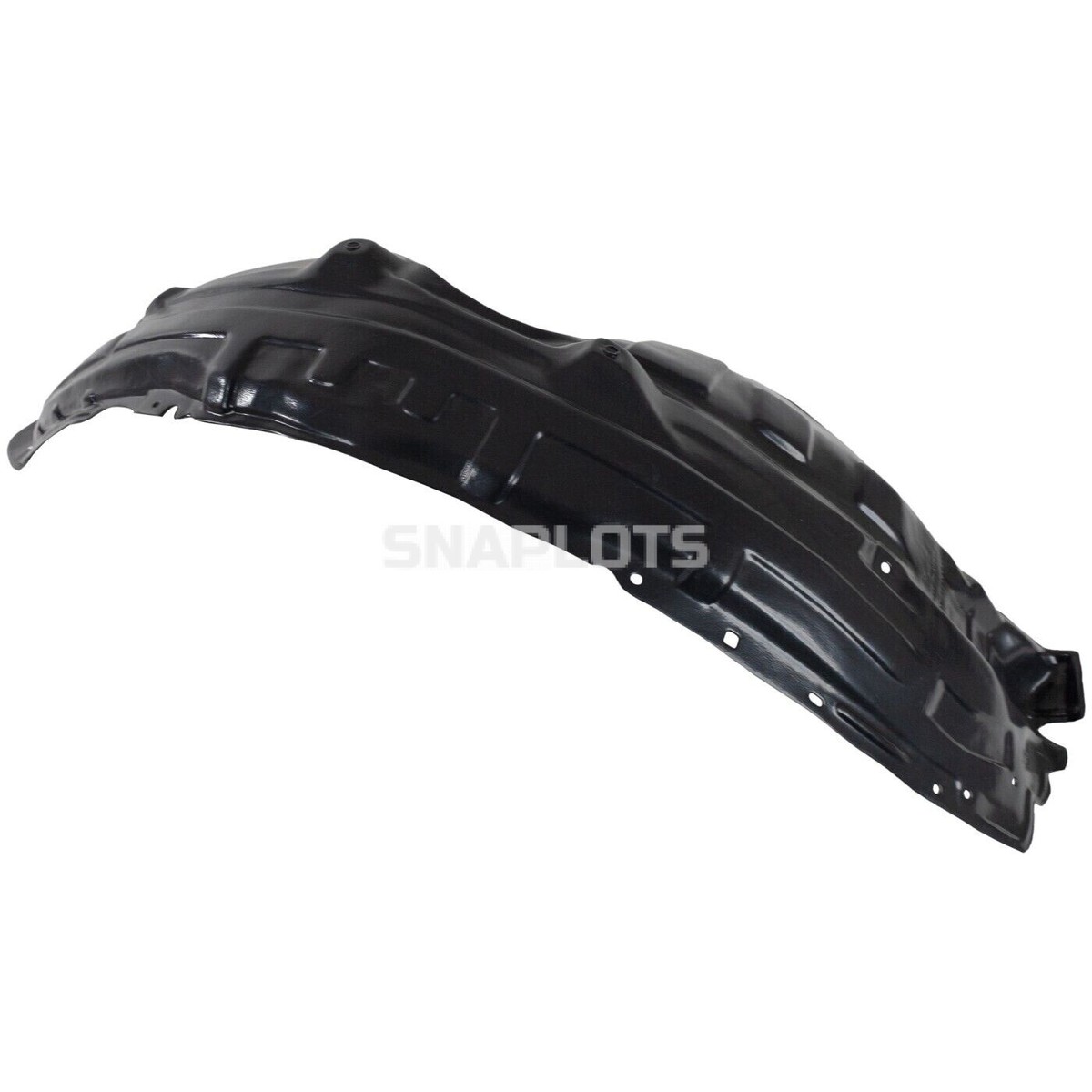 Fender Liner Driver Side Front For Mazda Cx 9 2010 2015 Direct 